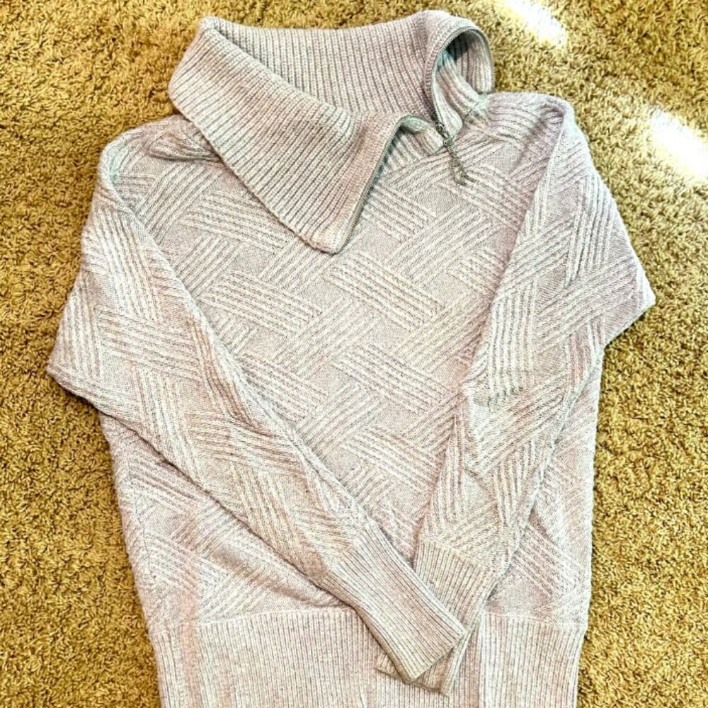 White House Black Market Sweater